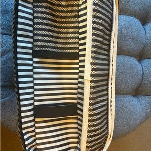 Bag All Paris NYV double layer tools/brush travel bag
